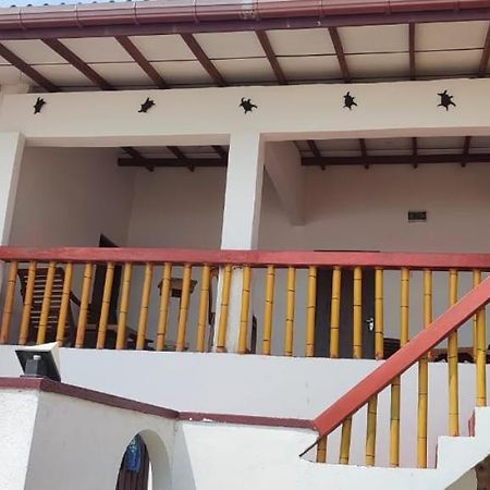 Kiralawella Beach Inn Matara Eksteriør bilde