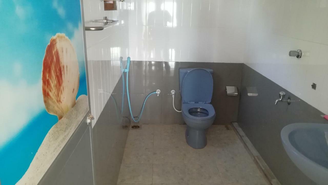 Kiralawella Beach Inn Matara Eksteriør bilde